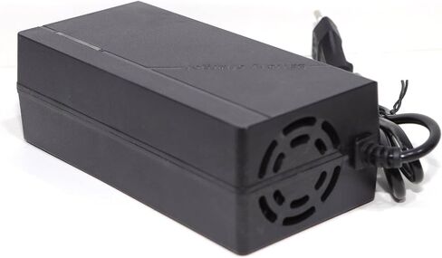 Q30 Pro 52v Fast Charger Power for Arwibon Q30 Pro Electric Scooter, Electric Scooter Battery Charger (Q30 Pro 52V Charger) in Saudi Arabia