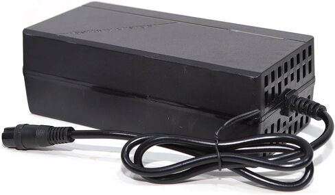 Q30 Pro 52v Fast Charger Power for Arwibon Q30 Pro Electric Scooter, Electric Scooter Battery Charger (Q30 Pro 52V Charger) in Saudi Arabia