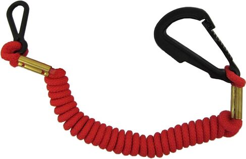 OEM Mercury Marine Safety Stop Lanyard Cord 54" 8M0092849 in Saudi Arabia
