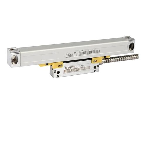 المخرطة الساخنة مطحنة Dro Senso Sino Ka500 70 120 170 220 270 320 370 420 470 520mm Slace Scale 0.005mm Ka-500 small thinear linear small (Ka500-5um-320mm) in Saudi Arabia