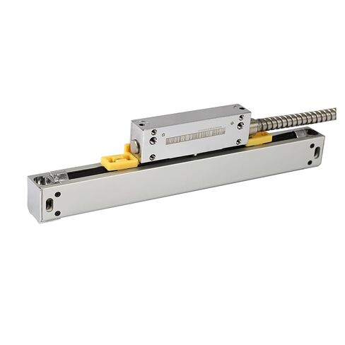 المخرطة الساخنة مطحنة Dro Senso Sino Ka500 70 120 170 220 270 320 370 420 470 520mm Slace Scale 0.005mm Ka-500 small thinear linear small (Ka500-5um-320mm) in Saudi Arabia