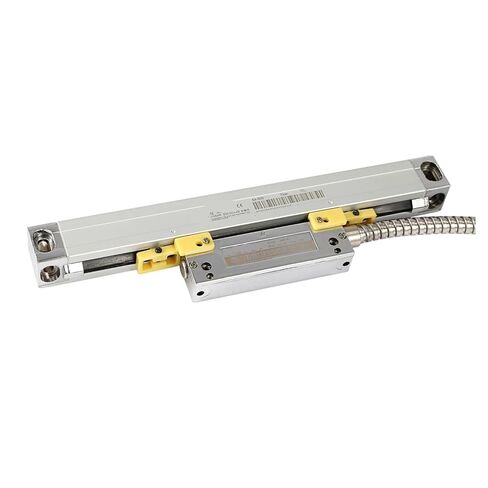 المخرطة الساخنة مطحنة Dro Senso Sino Ka500 70 120 170 220 270 320 370 420 470 520mm Slace Scale 0.005mm Ka-500 small thinear linear small (Ka500-5um-320mm) in Saudi Arabia