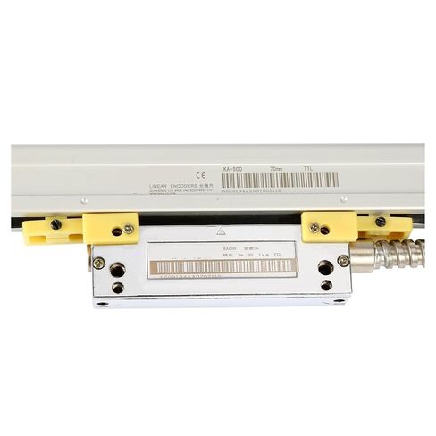 المخرطة الساخنة مطحنة Dro Senso Sino Ka500 70 120 170 220 270 320 370 420 470 520mm Slace Scale 0.005mm Ka-500 small thinear linear small (Ka500-5um-320mm) in Saudi Arabia