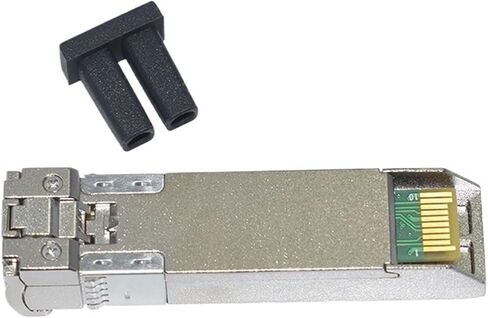 SFP Transceiver 6G SR 850NM 300M موصل الألياف المزدوجة LC in Saudi Arabia