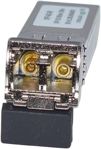 SFP Transceiver 6G SR 850NM 300M موصل الألياف المزدوجة LC in Saudi Arabia