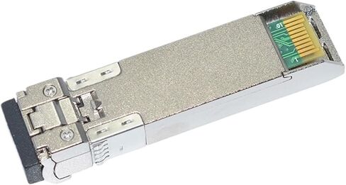 SFP Transceiver 6G SR 850NM 300M موصل الألياف المزدوجة LC in Saudi Arabia