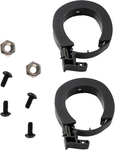 Front Round Locking Ring Folding Guard Ring in Kuwait