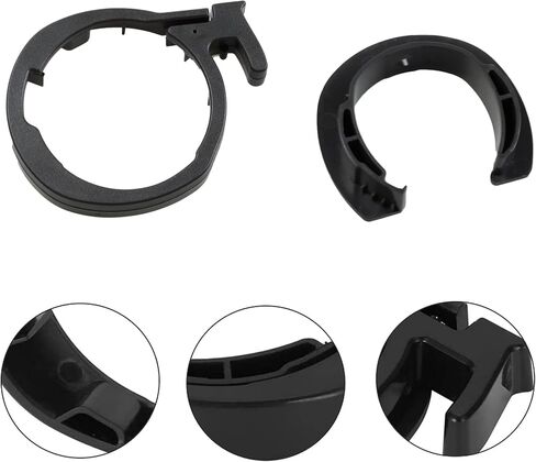 Front Round Locking Ring Folding Guard Ring in Kuwait