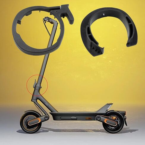Front Round Locking Ring Folding Guard Ring in Kuwait