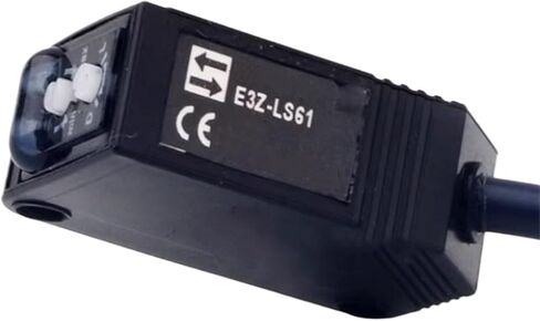 E3Z-LS61 Optoelectronic Switches Sensor in Saudi Arabia