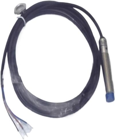 IME12-04NNSZW2S Proximity Switch Sensor in Saudi Arabia
