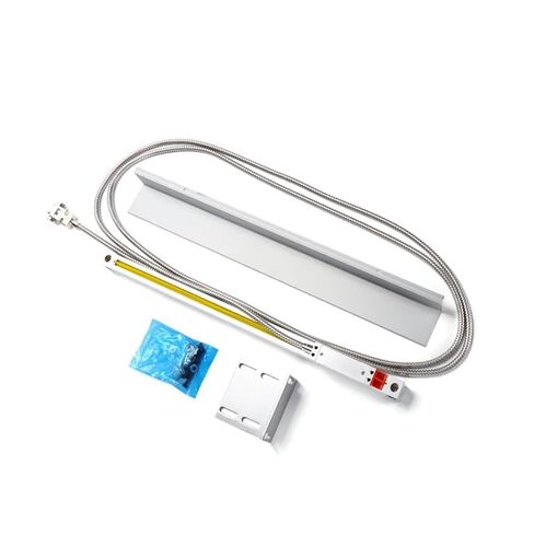 RS422 0.001mm المقياس البصري النحيف التشفير الخطي 70 120 170 220 270 320 370 420mm السفر يناسب Easson Digital Readout Dro (Slim 120mm 1um) in Kuwait