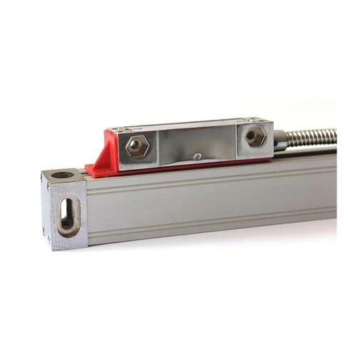RS422 0.001mm المقياس البصري النحيف التشفير الخطي 70 120 170 220 270 320 370 420mm السفر يناسب Easson Digital Readout Dro (Slim 120mm 1um) in Kuwait