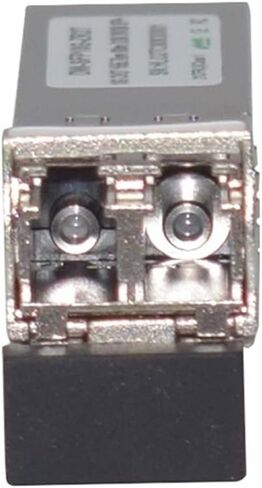 DWDM 10G SFP+ 80KM CH27 1555.75nm Optic Transceiver in Kuwait