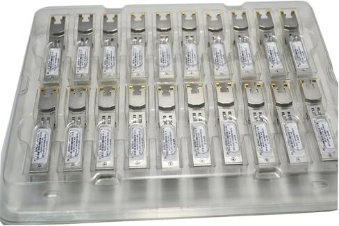 الألياف البصرية SFP-T RJ45 SFP GLC-T 10/100/1000MBASE-T COPPER in Saudi Arabia