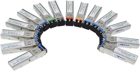 STM-16 SDH CWDM SFP 2.5G 1470-1610NM 80km in Saudi Arabia