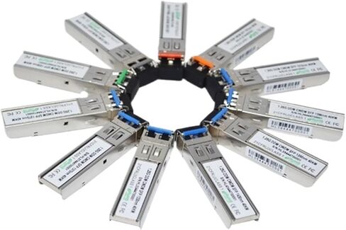 STM-16 SDH CWDM SFP 2.5G 1470-1610NM 80km in Saudi Arabia
