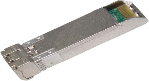 Optical Fiber 10GBASE HL-DW-SFP10G-ZR-80km FTTX DWDM 10G 1555.75nm for Ethernet Networking in Saudi Arabia