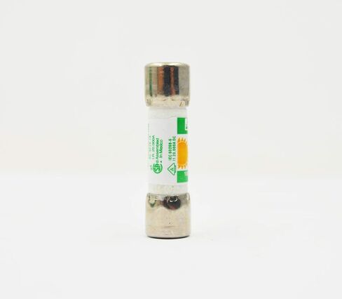 Littelfuse Brand SPF 30 (SPF-30) 30AMP Solar الصمامات الكهروضوئية 1000 VDC in Saudi Arabia