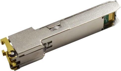 Fiber Optical 1000Base-T Copper SFP GLC-SFP-T in Saudi Arabia