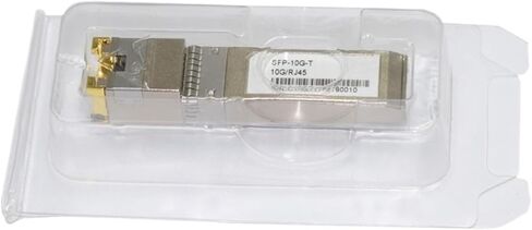 Fiber Optical 1000Base-T Copper SFP GLC-SFP-T in Saudi Arabia