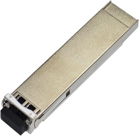 10GBASE-ZR 10G CH17~CH61 (1563.86nm~1528.77nm) 80km ZR DWDM XFP Transceiver with DOM Function in Saudi Arabia