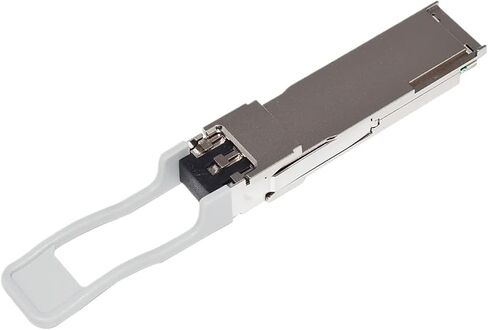 40GBASE WDM 850NM 100M DUPLEX LC Connector QSFP-40G-SR-BD OPTICAL (1 PC) in Saudi Arabia