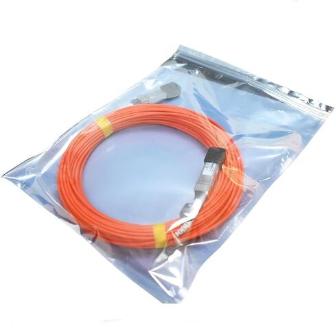 10GBASE Active Optical Cable 10G 20M SFP+ to SFP+ OM3 20M Cable FTTX(1 pc) in Saudi Arabia