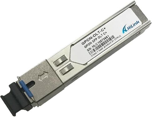 20km SC/UPC 1490NM/1310NM SFP 2.5GBPS/1.25GBPS (2 PCS) in Kuwait