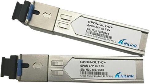 20km SC/UPC 1490NM/1310NM SFP 2.5GBPS/1.25GBPS (2 PCS) in Kuwait