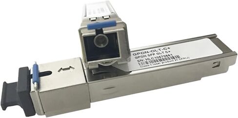 20km SC/UPC 1490NM/1310NM SFP 2.5GBPS/1.25GBPS (2 PCS) in Kuwait