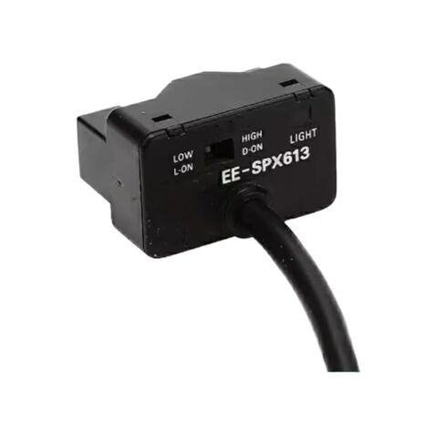 مستشعر التبديل الكهروضوئي EE-SPX613 in Saudi Arabia