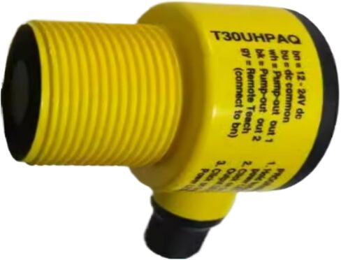 T30UHPAQ ultrasonic Sensor in Saudi Arabia