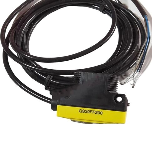 QS30FF200 photoelectric Switch Sensor in Saudi Arabia