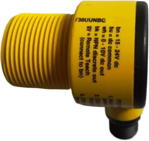 T30UUNBQ ultrasonic Sensor in Saudi Arabia