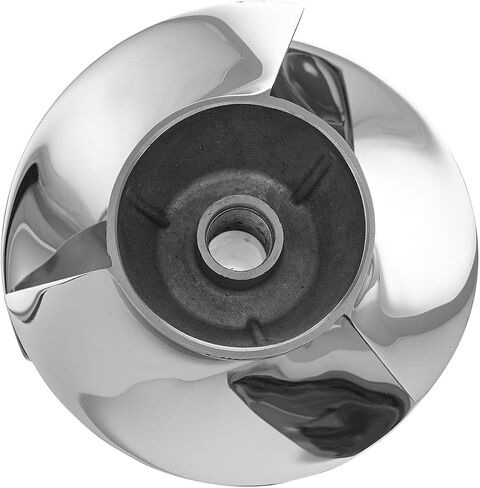 ADONIS Impeller 13/17 Compatible with Yamaha Wave Venture 700 1994-1997 Wave Blaster 1993-1997 Wave Raider 700 / DLX 1994-1997 Pro VXR 1993-1997 Superjet 1994-2007 GP760 1997-200 XL800 1998-1999 in Saudi Arabia