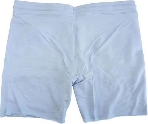 Hollister Men's Classic Terry Jogger Shorts (Inseam 5") HOM-1.2 in Saudi Arabia