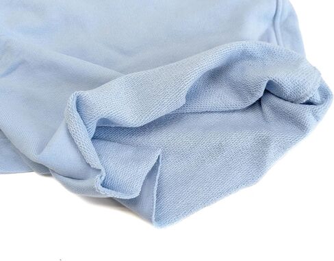 Hollister Men's Classic Terry Jogger Shorts (Inseam 5") HOM-1.2 in Saudi Arabia
