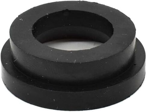 CORMAC Jack Hammer Hose CU Coupler Rubber Gasket 3/4" (10 Pieces) for Jack Hammer Hose, Black, Heavy-Duty Ring Seal in Saudi Arabia
