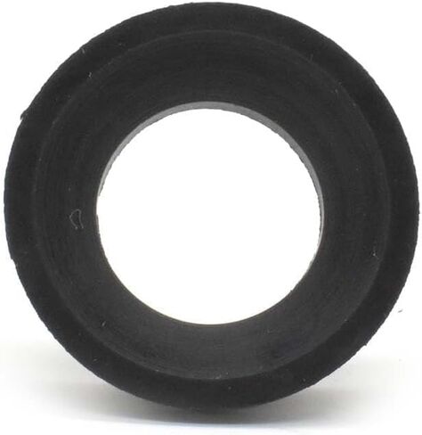 CORMAC Jack Hammer Hose CU Coupler Rubber Gasket 3/4" (10 Pieces) for Jack Hammer Hose, Black, Heavy-Duty Ring Seal in Saudi Arabia