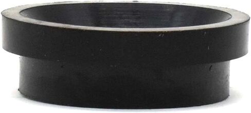 CORMAC Jack Hammer Hose CU Coupler Rubber Gasket 3/4" (10 Pieces) for Jack Hammer Hose, Black, Heavy-Duty Ring Seal in Saudi Arabia
