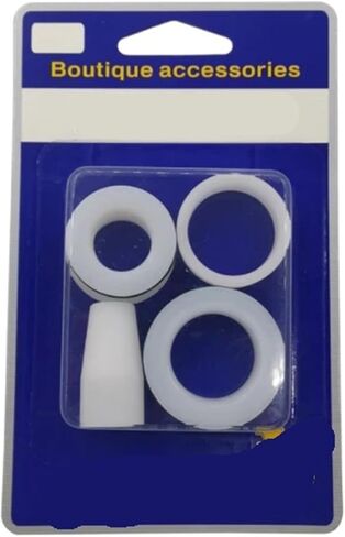 Airless Sprayer Pump Body Piston Rod Repair Kit 3.34- in Kuwait