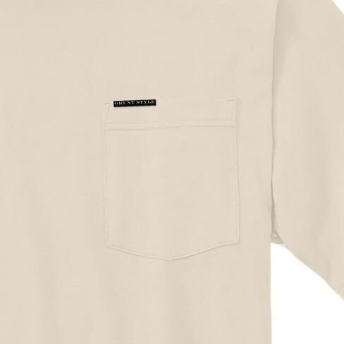 قميص جيب ثقيل طراز Grunt Style T-Shirt T-Shirt in Saudi Arabia