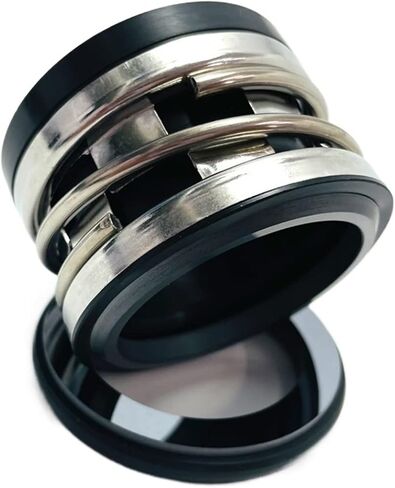 2100K-48 2100-2-48 Type 2100K Type 2100 Shaft Size 48mm Elastomer Bellows Mechanical Seals for Pump Shaft Seals(CAR-SIC-VIT) in Saudi Arabia