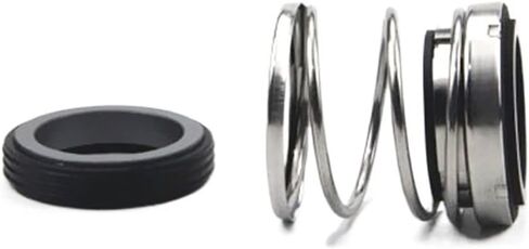 T21-2 1/4 "T21-2.25" من النوع 21-2 1/4 "الأختام الميكانيكية من المطاط in Saudi Arabia