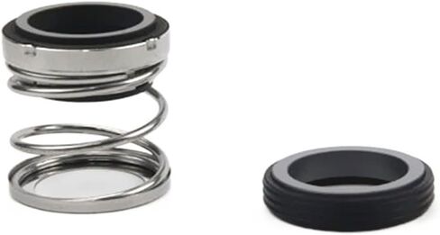 T21-2 1/4 "T21-2.25" من النوع 21-2 1/4 "الأختام الميكانيكية من المطاط in Saudi Arabia