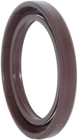 BABSL10Fx2 Type Oil Seal 75X120X7 or 75 * 120 * 7 Rubber in Saudi Arabia