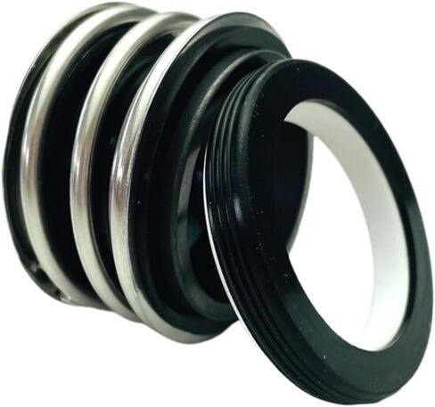 5pcs/lot MG1-35 Mechanical Seals MG1 MB1 Type 109-35 Shaft Size 35mm with G60 Seat for Pump Material CAR/CER/NBR in Saudi Arabia