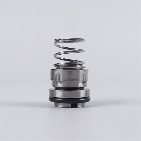 103B Series 22 25 30 35mm Water Pump Mechanical Shaft Seal Food Grade for Milk Diary Products Pump Shaft Seals(30MM-Spring Hook FACE in) in Saudi Arabia