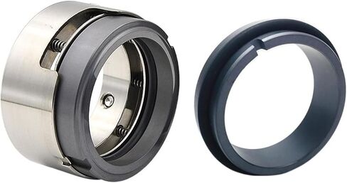 M74-35 M74-35/G9 Replacement to Pump Seal M74 Mechanical Seals Shaft Size 35mm for Water Pump Shaft Seals(SIC-SIC-VIT) in Saudi Arabia